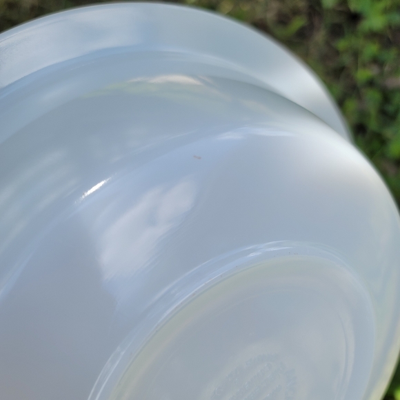 Anchor Hocking SPRINGWOOD 1077 Veg Bowl - Picture 13 of 14